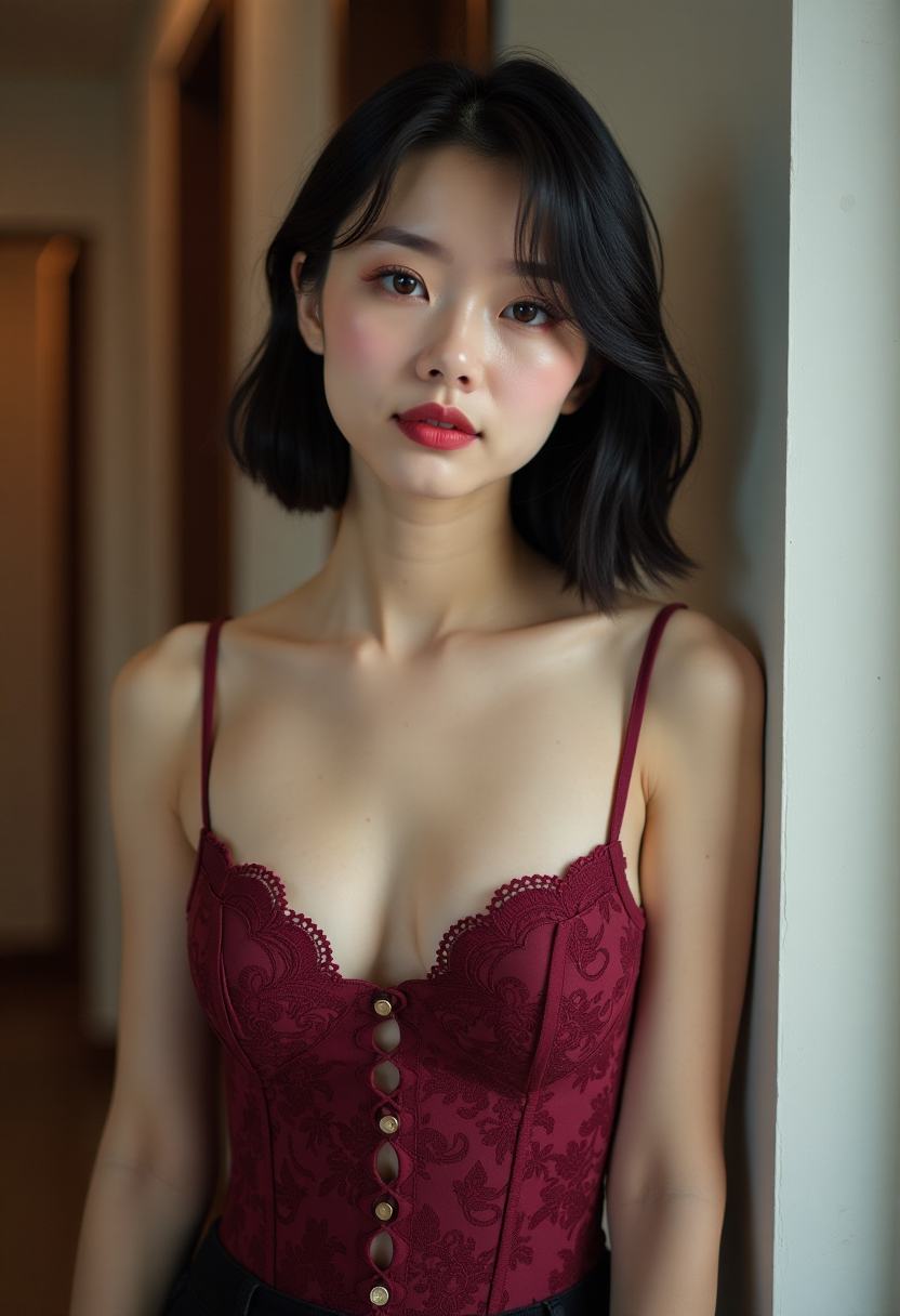 AI短剧角色一致性教程